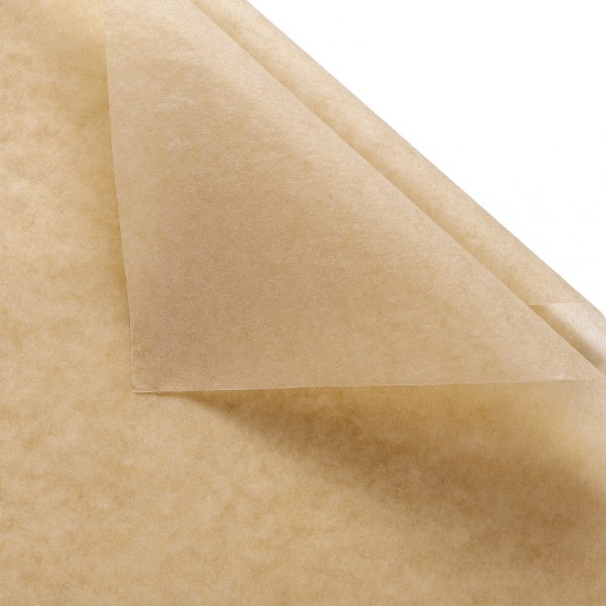 Tissue paper  YELLOW  50x70cm, 40pcs