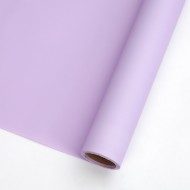 Waterproof flower film BASIC roll 57cm*10m