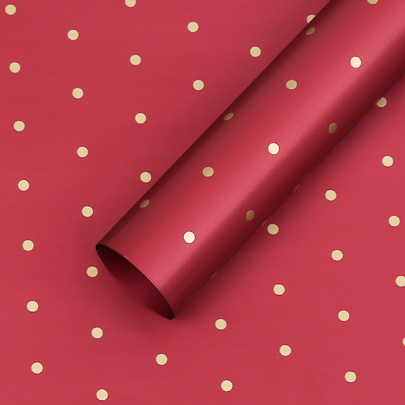 Lv Wrapping Paper