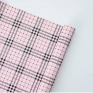 Waterproof flower and gift wrapping paper BURBERRY 20sheets