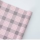 Ūdensizturīgais ziedu un dāvanu iepakojums BURBERRY 20loksnes