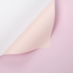 Ūdensizturīgais ziedu un dāvanu iepakojums CANDY ruļļos 57cm*10m