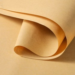 Wrapping paper KRAFT 50x70cm 40pcs 